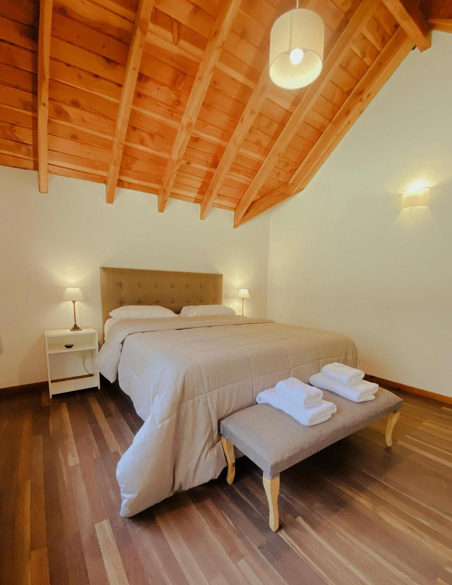 Refugio Patagonico Chalet