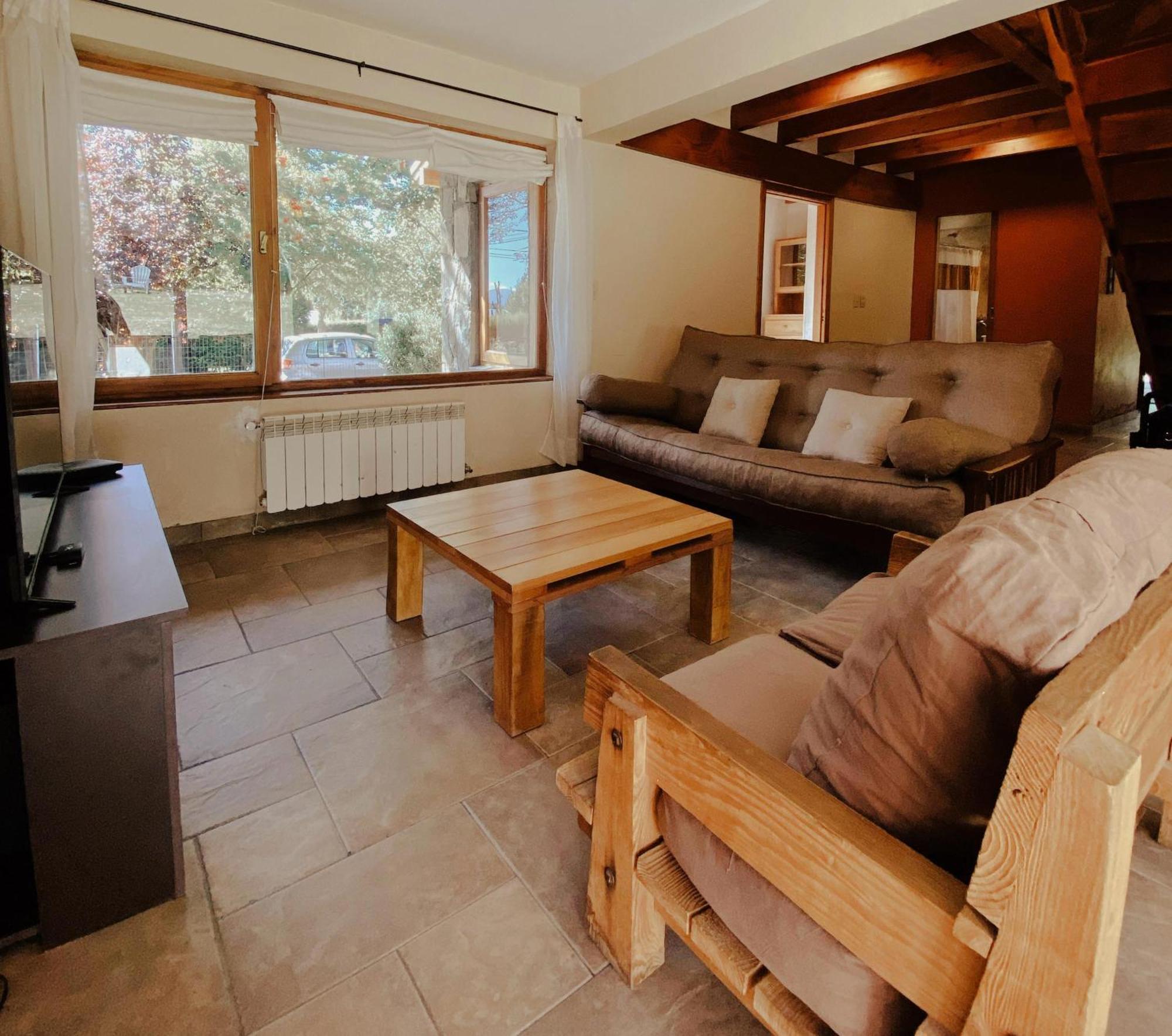 Chalet Refugio Patagonico *