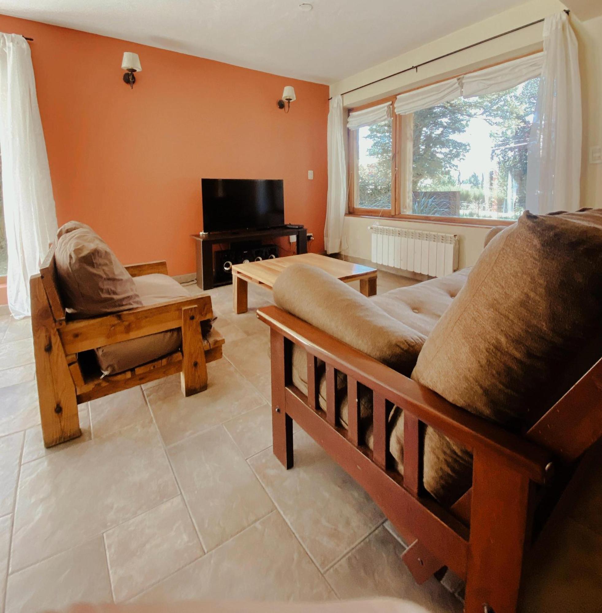 Refugio Patagonico Villa La Angostura