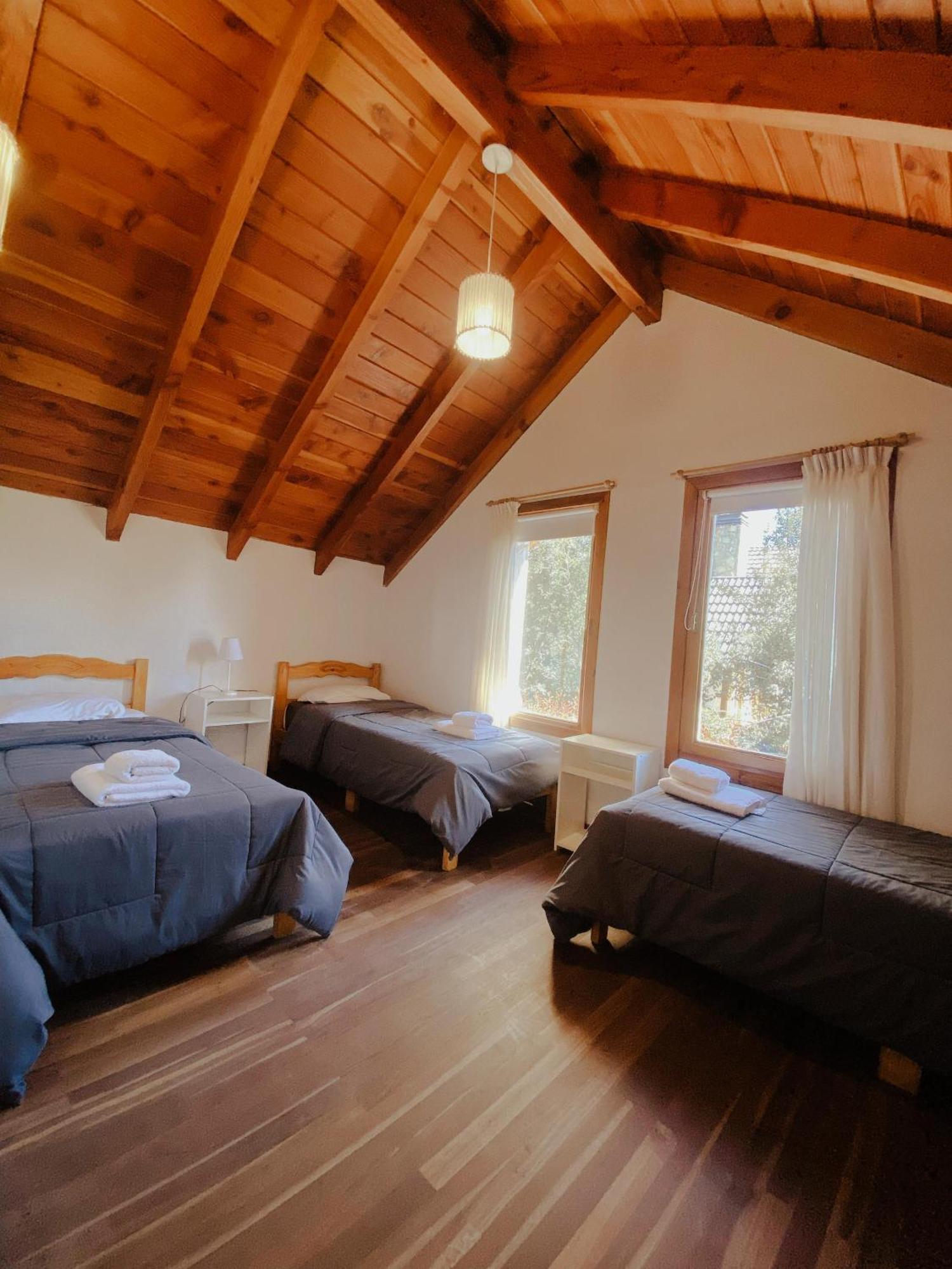 Refugio Patagonico * Villa La Angostura