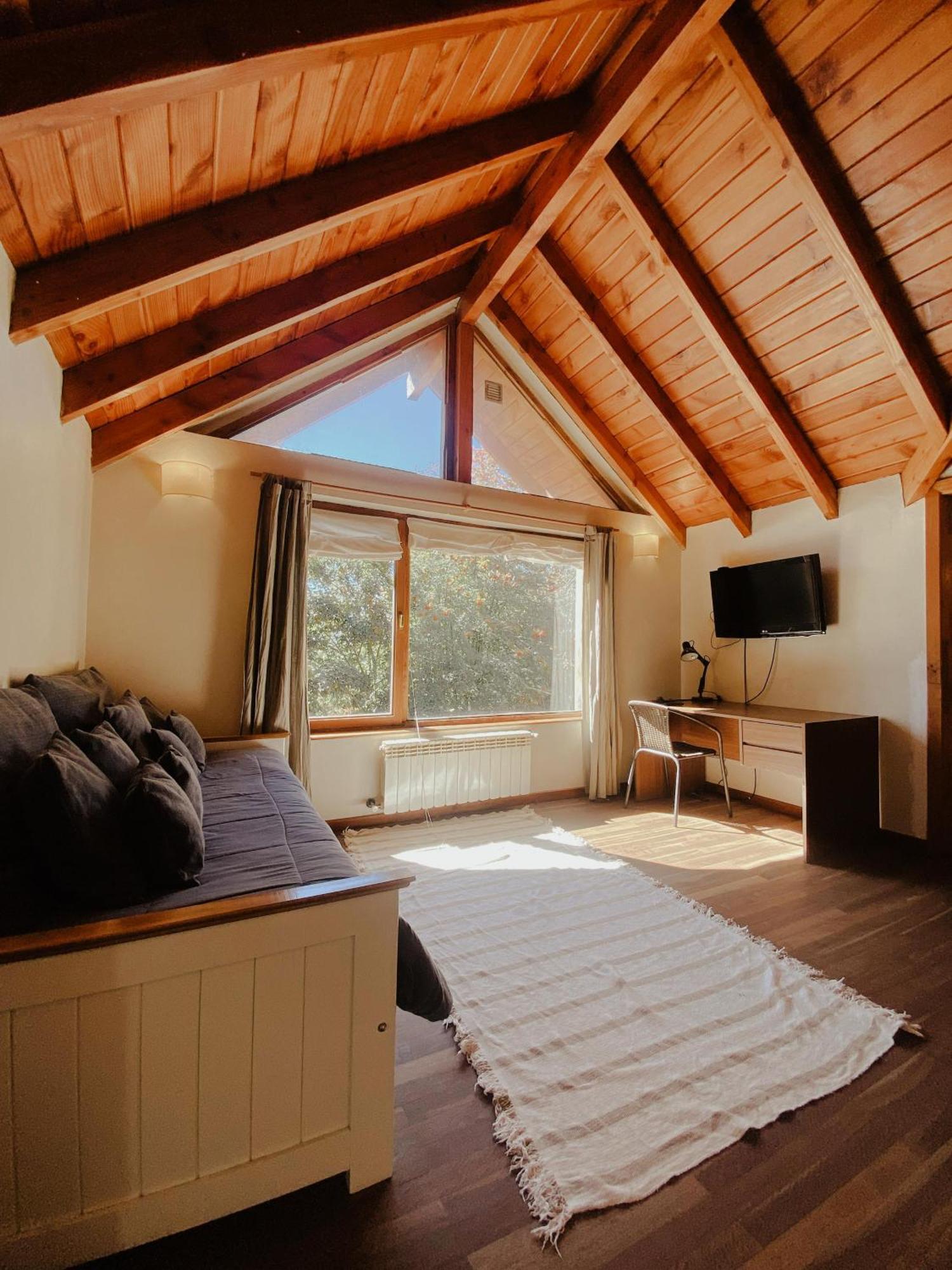 Refugio Patagonico Chalet