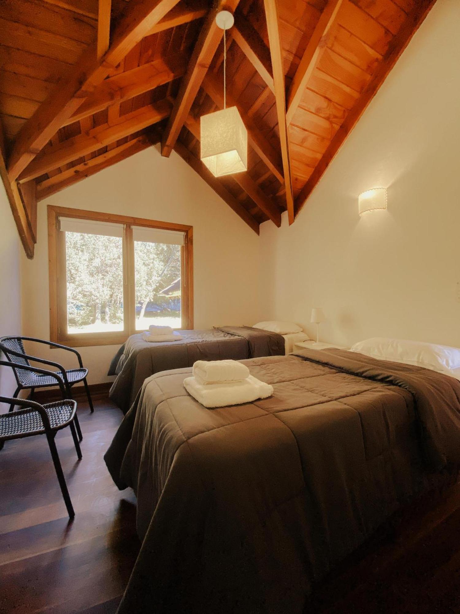 Refugio Patagonico Chalet *