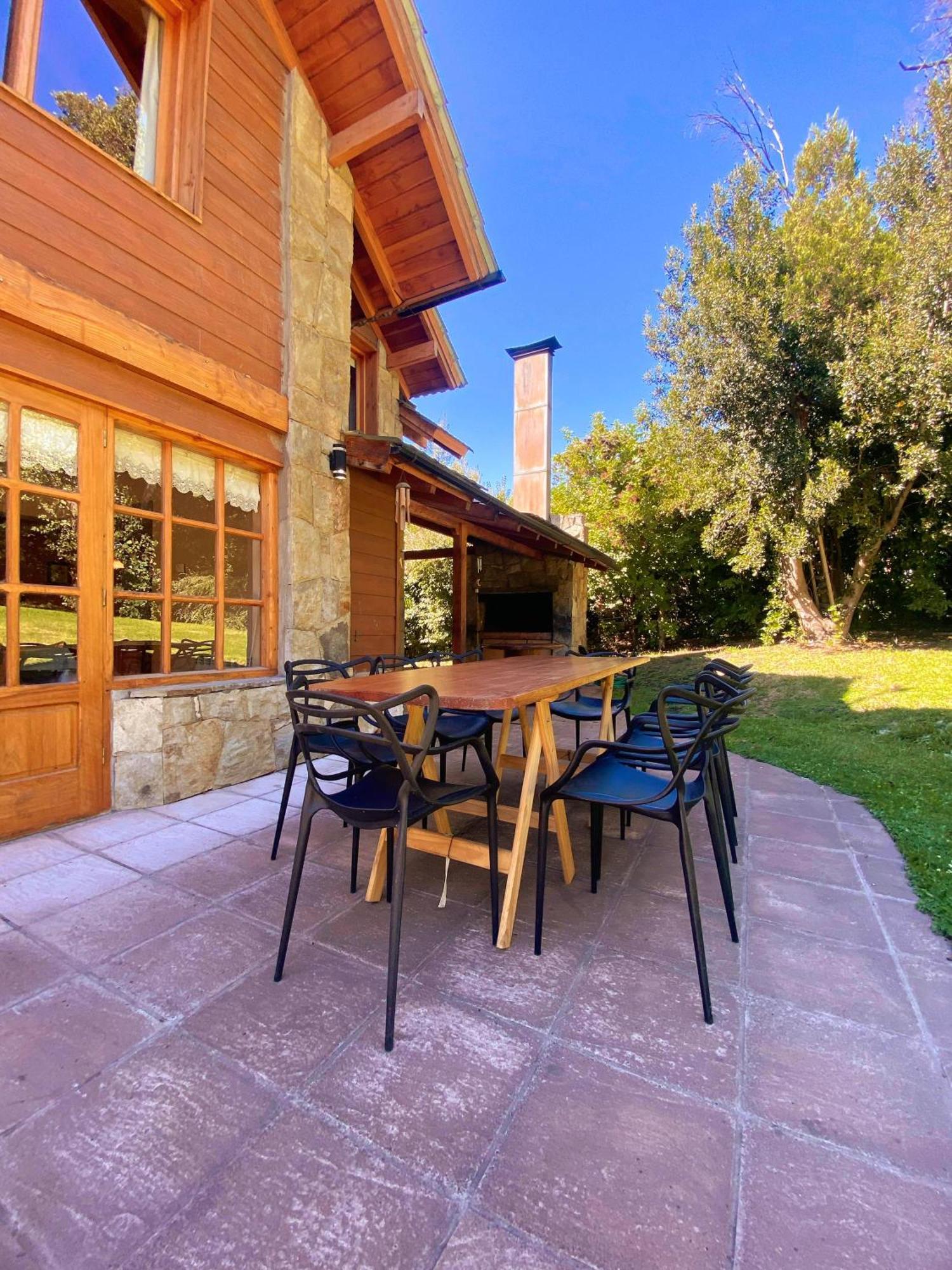 Refugio Patagonico Chalet Villa La Angostura